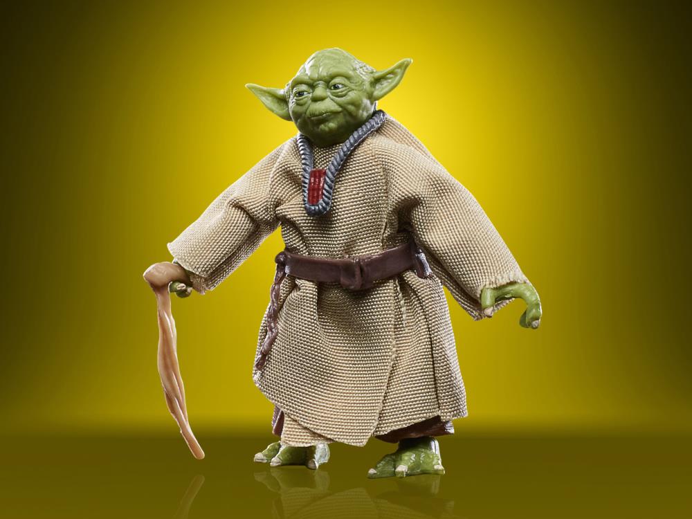 Star Wars: The Vintage Collection Yoda (Empire Strikes Back