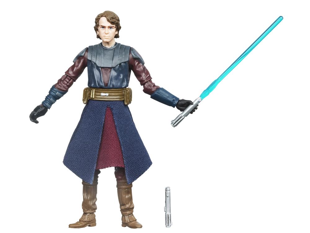 Star Wars: The Vintage Collection Anakin Skywalker (Clone Wars