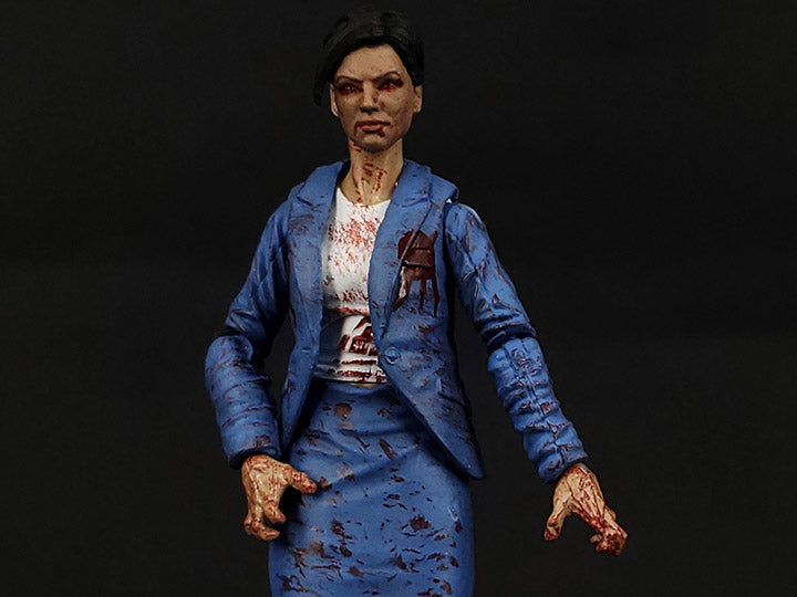 Zombie Lab Zombie 005 1/18 Scale Figure