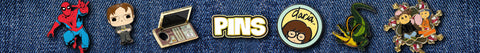 Collectible Pins