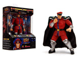 Ultra Street Fighter II: The Final Challengers M. Bison 1/12 Scale Action Figure