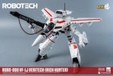 ETA Jan 2025: Robotech ROBO-DOU VF-1J Veritech (Rick Hunter) Action Figure