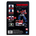 Transformers Masterpiece Movie Series MPM-12 Optimus Prime (Bumblebee)