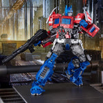 Transformers Masterpiece Movie Series MPM-12 Optimus Prime (Bumblebee)