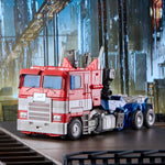 Transformers Masterpiece Movie Series MPM-12 Optimus Prime (Bumblebee)