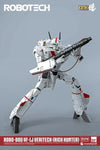 ETA Jan 2025: Robotech ROBO-DOU VF-1J Veritech (Rick Hunter) Action Figure