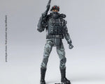 HIYA Exquisite Mini Series 1:18 Scale G.I.JOE Firefly