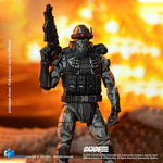 HIYA Exquisite Mini Series 1:18 Scale G.I.JOE Firefly