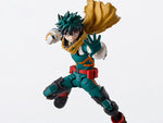 My Hero Academia S.H.Figuarts Izuku Midoriya Action Figure