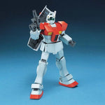 Mobile Suit Gundam HGUC RGM-79 GM 1:144 Scale Model Kit