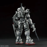 Mobile Suit Gundam: Requiem for Vengeance HG Gundam EX 1:144 Scale Model Kit (Netflix)