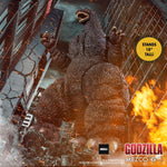 Ultimate Godzilla 18" Action Figure