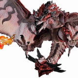 Monster Hunter S.H.MonsterArts Rathalos (20th Anniversary Edition)