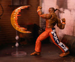 Ultra Street Fighter II: The Final Challengers Dee Jay 1/12 Scale Action Figure