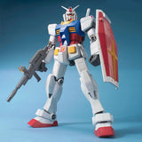 Mobile Suit Gundam Mega Size Gundam RX-78-2 1:48 Scale Model Kit