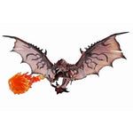 Monster Hunter S.H.MonsterArts Rathalos (20th Anniversary Edition)