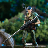 HIYA Exquisite Mini Series 1:18 Scale G.I.JOE Lady Jaye