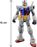 Mobile Suit Gundam MG Gundam RX-78-2 Ver. 3.0 1:100 Scale Model Kit