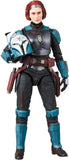 The Mandalorian MAFEX No.208 Bo-Katan Kryze