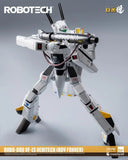 ETA Jan 2025: Robotech ROBO-DOU VF-1S Veritech (Roy Fokker) Action Figure