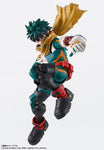 My Hero Academia S.H.Figuarts Izuku Midoriya Action Figure