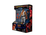 Back Ordered: Ultra Street Fighter II: The Final Challengers Ryu 1/12 Scale Action Figure