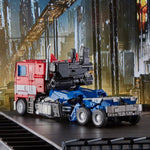 Transformers Masterpiece Movie Series MPM-12 Optimus Prime (Bumblebee)