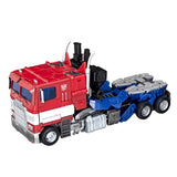 Transformers Masterpiece Movie Series MPM-12 Optimus Prime (Bumblebee)