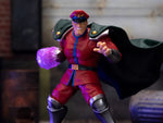 Ultra Street Fighter II: The Final Challengers M. Bison 1/12 Scale Action Figure