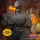 Ultimate Godzilla 18" Action Figure