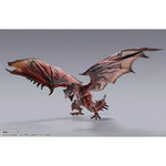 Monster Hunter S.H.MonsterArts Rathalos (20th Anniversary Edition)