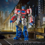 Transformers Masterpiece Movie Series MPM-12 Optimus Prime (Bumblebee)