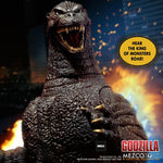 Ultimate Godzilla 18" Action Figure