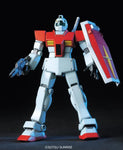 Mobile Suit Gundam HGUC RGM-79 GM 1:144 Scale Model Kit