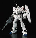 Mobile Suit Gundam Unicorn RG Unicorn Gundam 1:144 Scale Model Kit