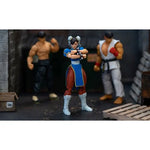 Ultra Street Fighter II: The Final Challengers Chun-Li 1/12 Scale Action Figure