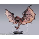 Monster Hunter S.H.MonsterArts Rathalos (20th Anniversary Edition)