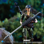 HIYA Exquisite Mini Series 1:18 Scale G.I.JOE Lady Jaye