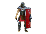 Vitruvian H.A.C.K.S. 10th Anniversary Roman Legionary Action Figure 1:18