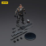 Army Builder Promotion Pack Figure 24 1/18 Scale Figure