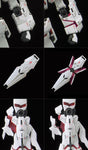 Mobile Suit Gundam Unicorn RG Unicorn Gundam 1:144 Scale Model Kit