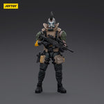 Army Builder Promotion Pack Figure 18 1/18 Scale Figure