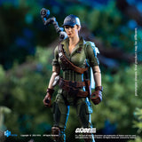 HIYA Exquisite Mini Series 1:18 Scale G.I.JOE Lady Jaye