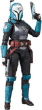 The Mandalorian MAFEX No.208 Bo-Katan Kryze