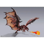 Monster Hunter S.H.MonsterArts Rathalos (20th Anniversary Edition)