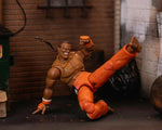 Ultra Street Fighter II: The Final Challengers Dee Jay 1/12 Scale Action Figure