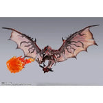 Monster Hunter S.H.MonsterArts Rathalos (20th Anniversary Edition)