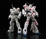 Mobile Suit Gundam Unicorn RG Unicorn Gundam 1:144 Scale Model Kit