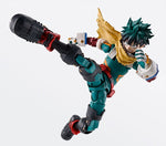 My Hero Academia S.H.Figuarts Izuku Midoriya Action Figure