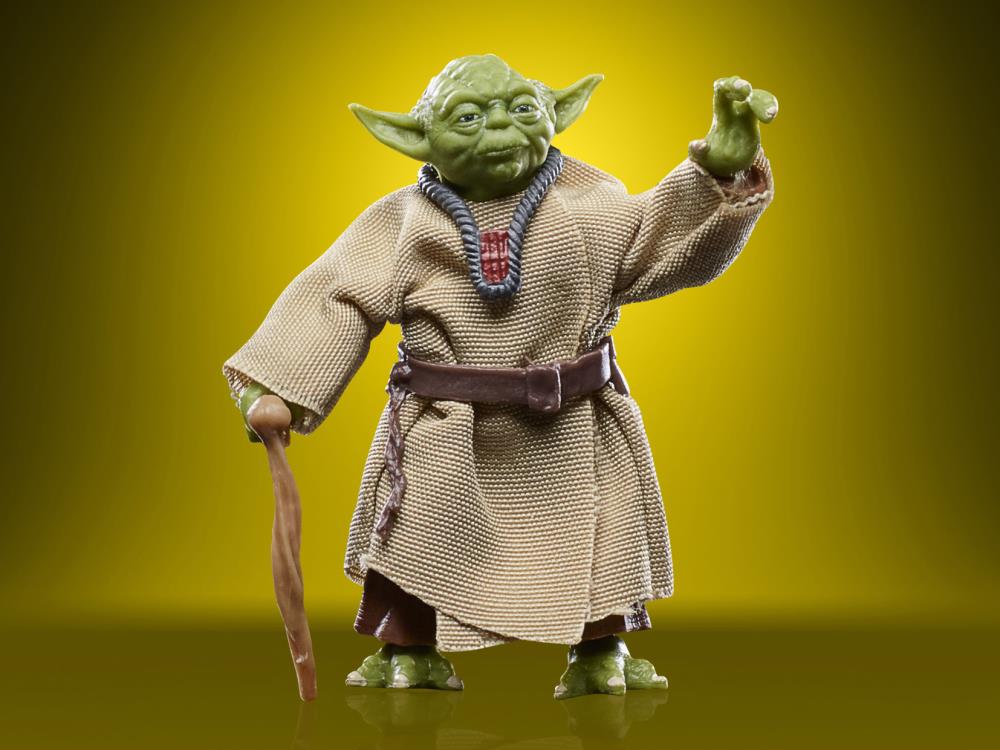 Star Wars: The Vintage Collection Yoda (Empire Strikes Back